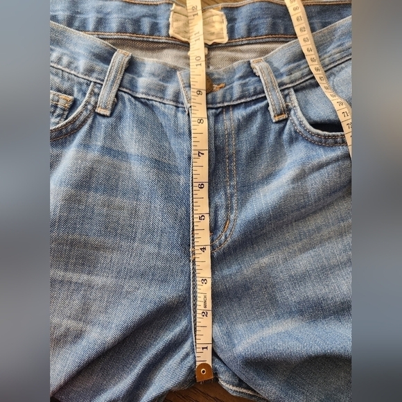Current Elliott Jeans Womens Size 26 Blue Skinny - Picture 11 of 14